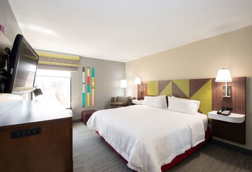 هتل Hampton Inn Southlake