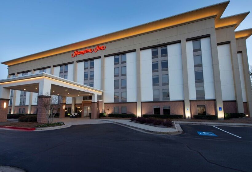 هتل Hampton Inn Southlake