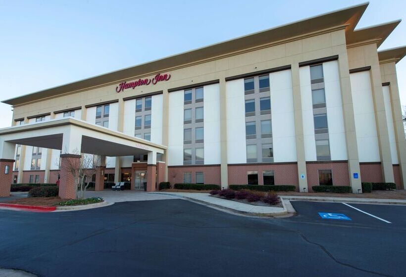 Hotel Hampton Inn Atlantasouthlake