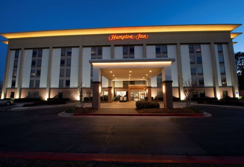 Hotel Hampton Inn Atlantasouthlake