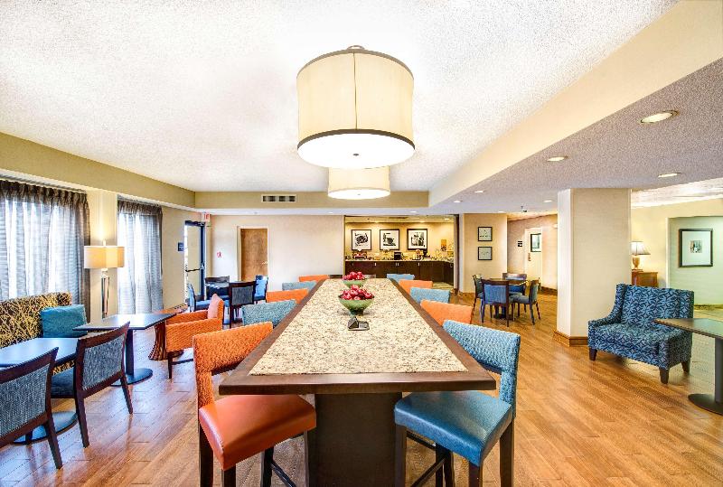 هتل Hampton Inn Southlake