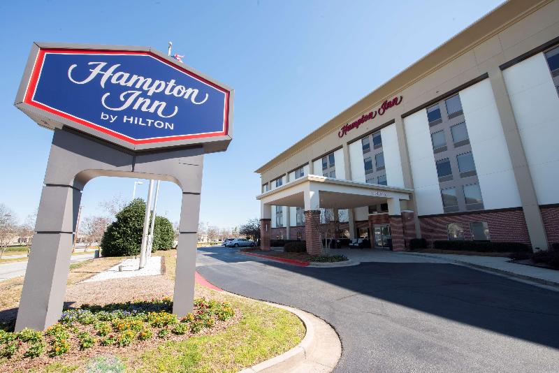 هتل Hampton Inn Southlake
