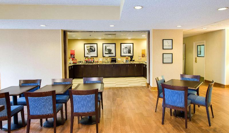 هتل Hampton Inn Southlake