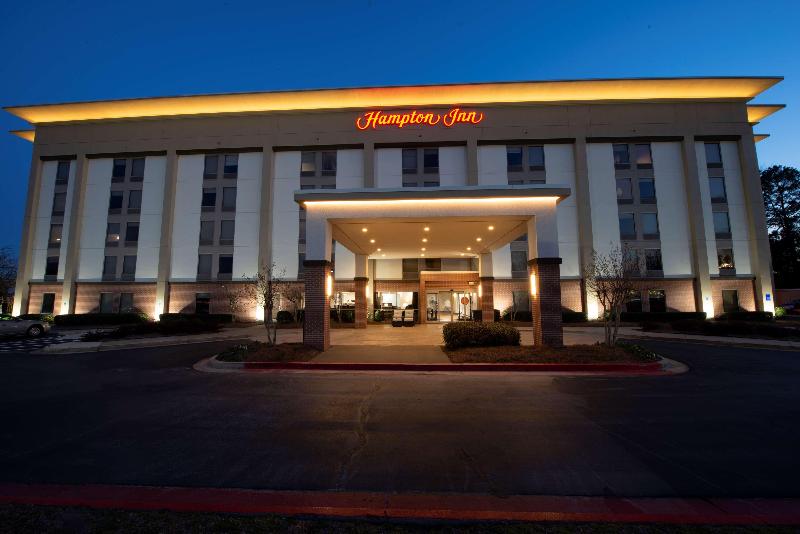 هتل Hampton Inn Southlake