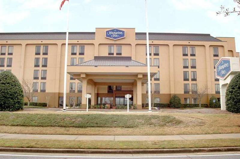 هتل Hampton Inn Southlake