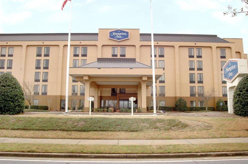 هتل Hampton Inn Southlake