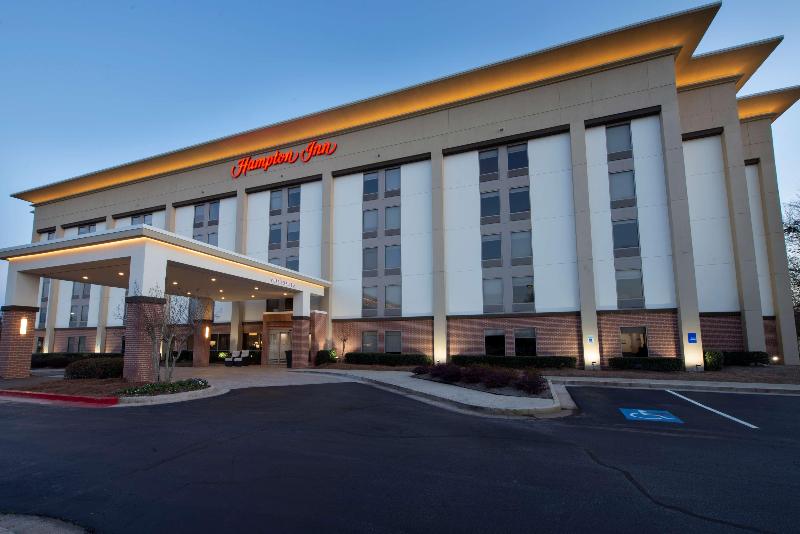 هتل Hampton Inn Southlake