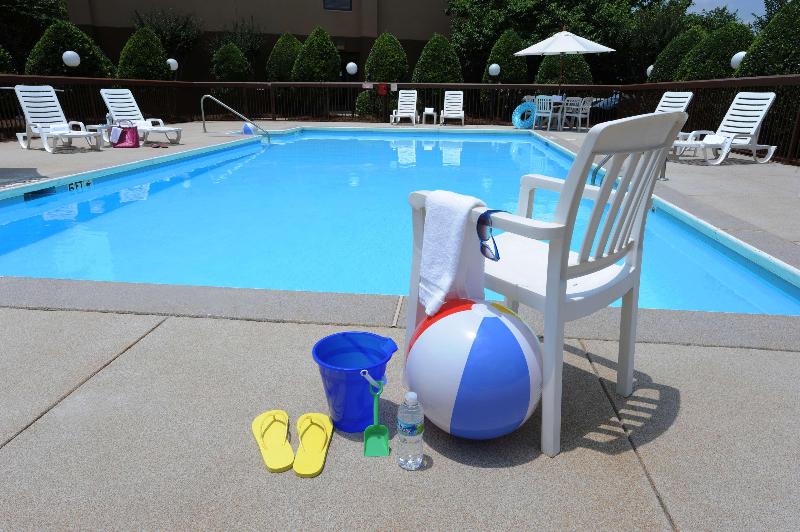 هتل Hampton Inn Southlake