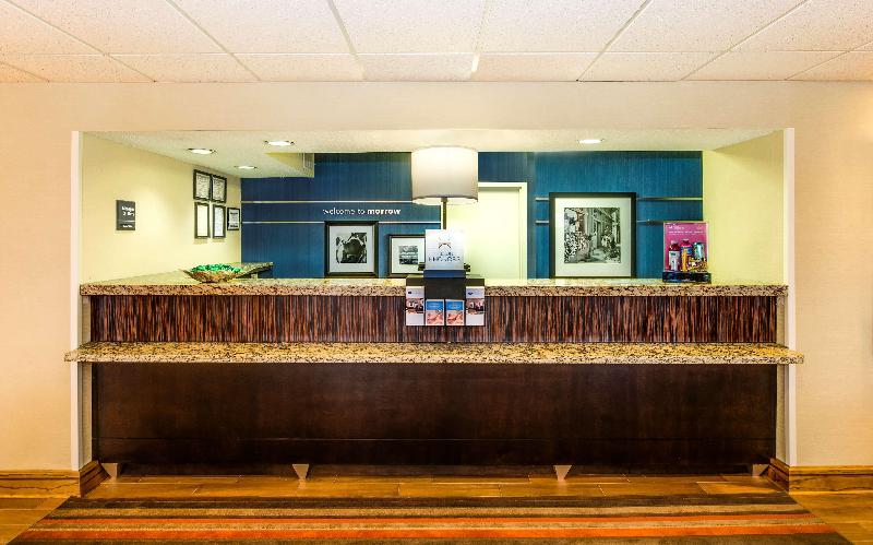 هتل Hampton Inn Southlake