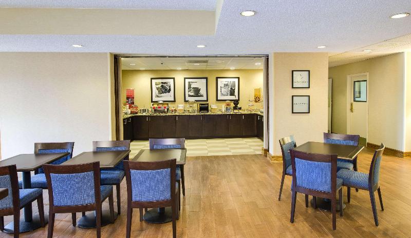 هتل Hampton Inn Southlake