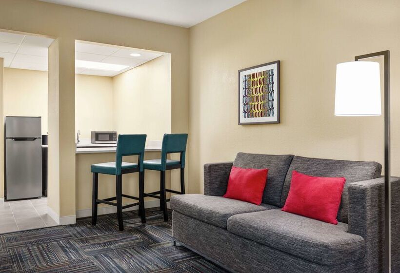 호텔 Hampton Inn Atlanta Stone Mountain