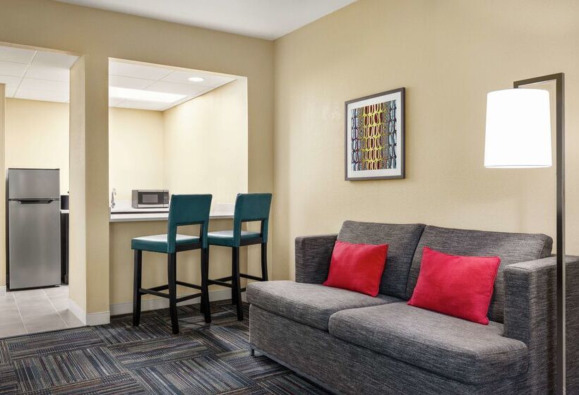 هتل Hampton Inn Atlanta/stone Mountain