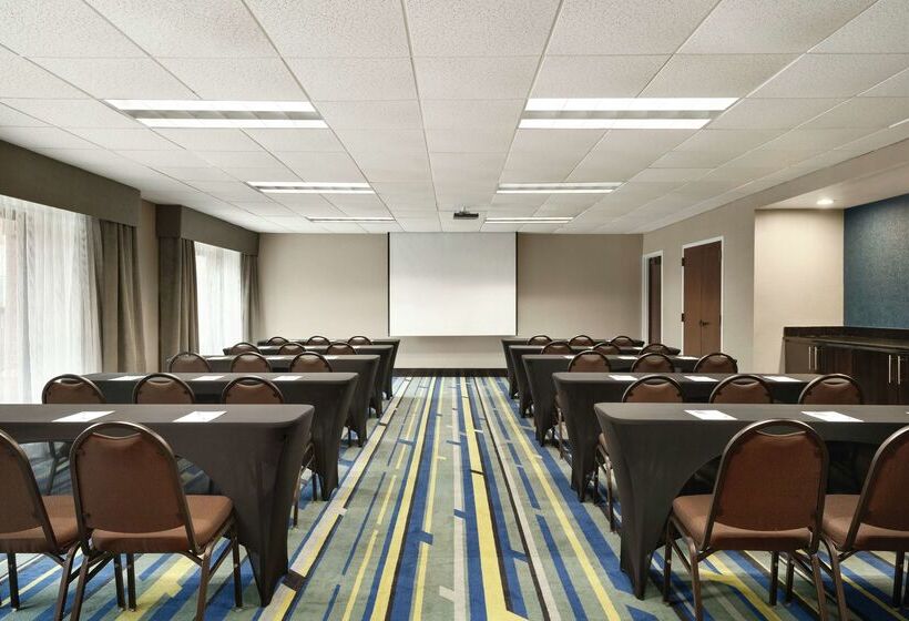 호텔 Hampton Inn Atlanta Stone Mountain