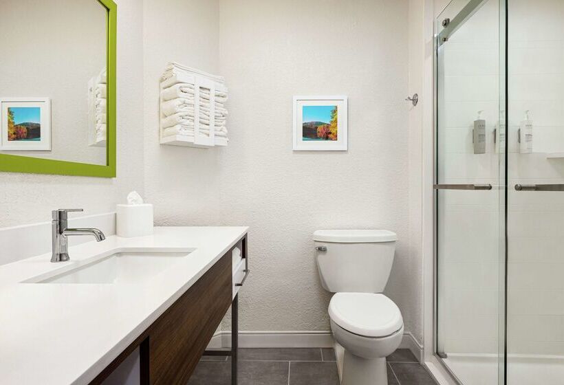 호텔 Hampton Inn Atlanta Stone Mountain