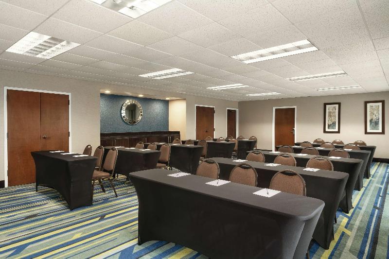 호텔 Hampton Inn Atlanta Stone Mountain