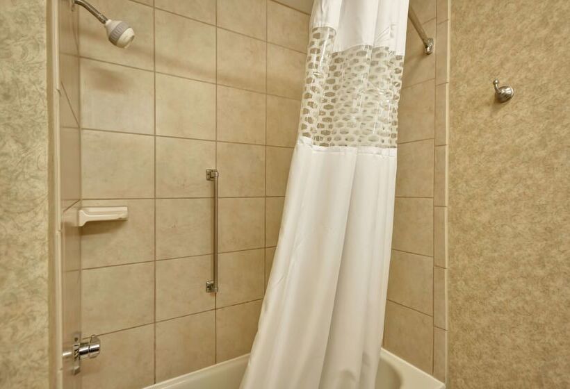 هتل Hampton Inn Charleston Historic District