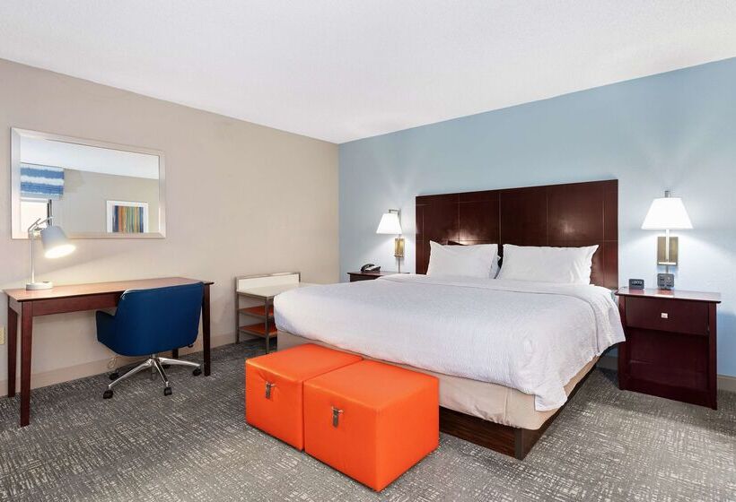 酒店 Hampton Inn Rock Hill