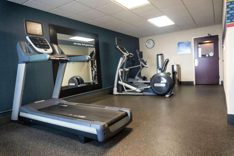 فندق Hampton Inn Rock Hill