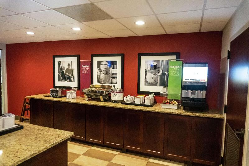 فندق Hampton Inn Rock Hill