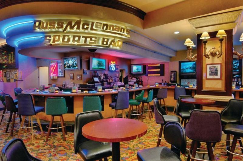 هتل Harrah S Lake Tahoe Resort & Casino