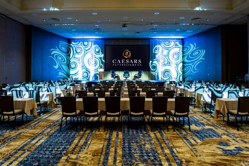 هتل Harrah S Lake Tahoe Resort & Casino