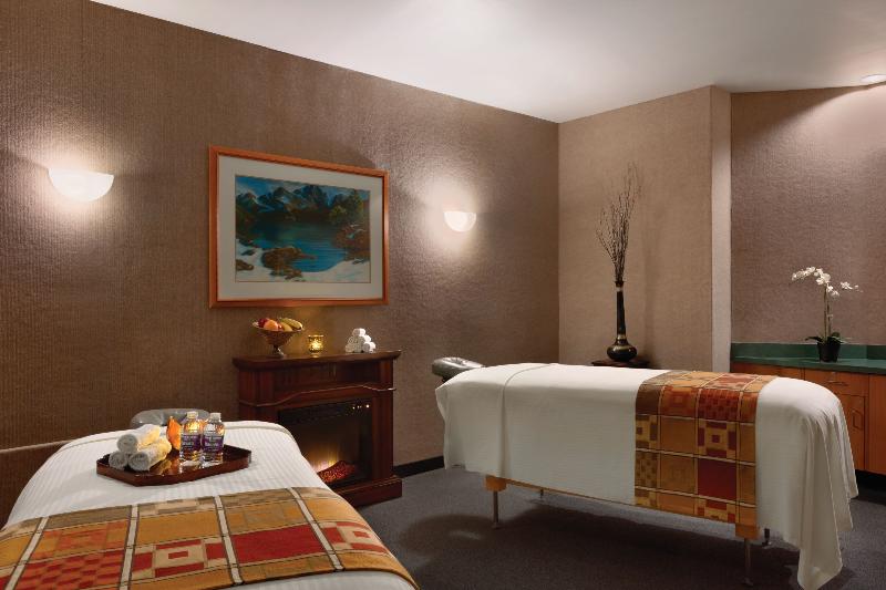 هتل Harrah S Lake Tahoe Resort & Casino
