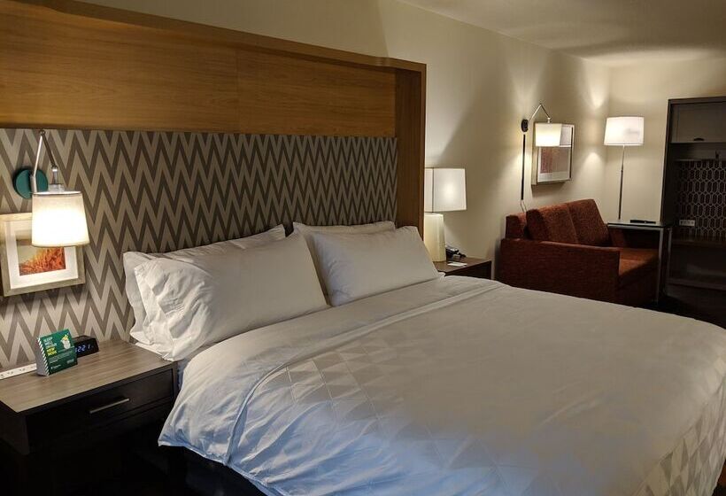 ホテル Holiday Inn Champaign, An Ihg