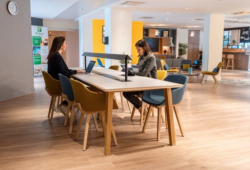 هتل Holiday Inn Lyon Vaise, An Ihg