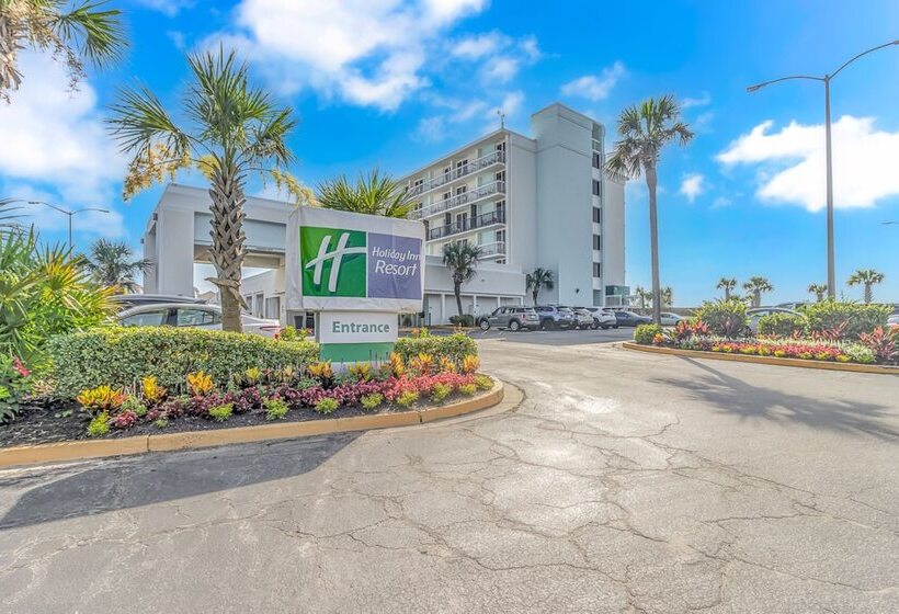 هتل Holiday Inn Resort Oceanfront At Surfside Beach, An Ihg