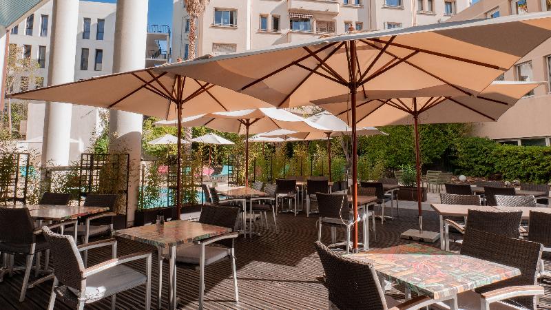 هتل Holiday Inn Toulon City Centre, An Ihg