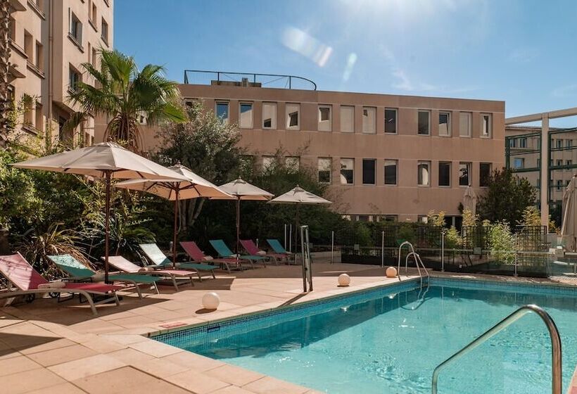 Hotel Holiday Inn Toulon City Centre, An Ihg
