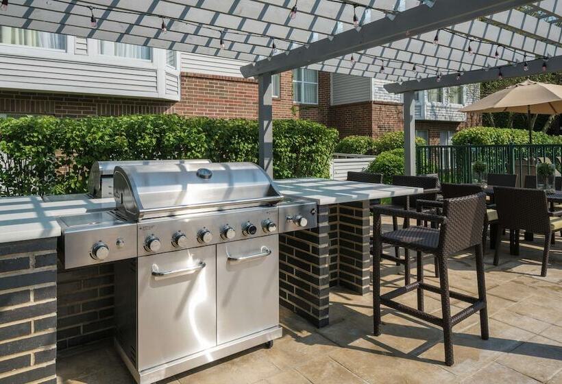 هتل Homewood Suites By Hilton Chicago  Schaumburg