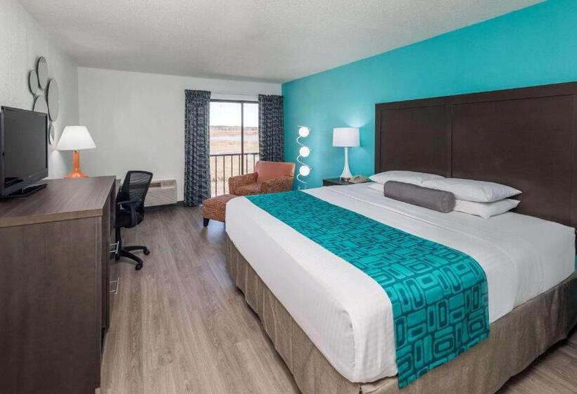 هتل Howard Johnson By Wyndham Beaufort/parris Island