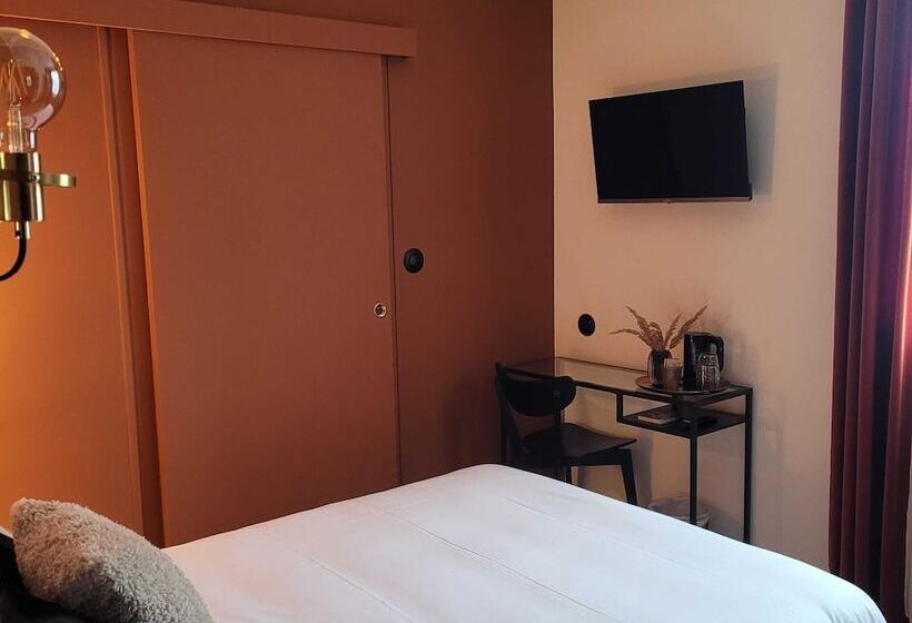 فندق Hôtel Rive Sud