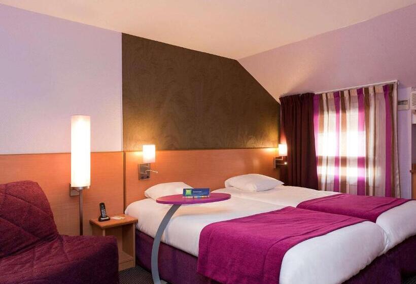 فندق Ibis Styles Bourg En Bresse