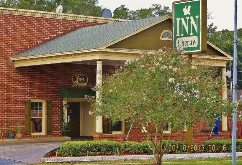 ホテル Inn Cheraw