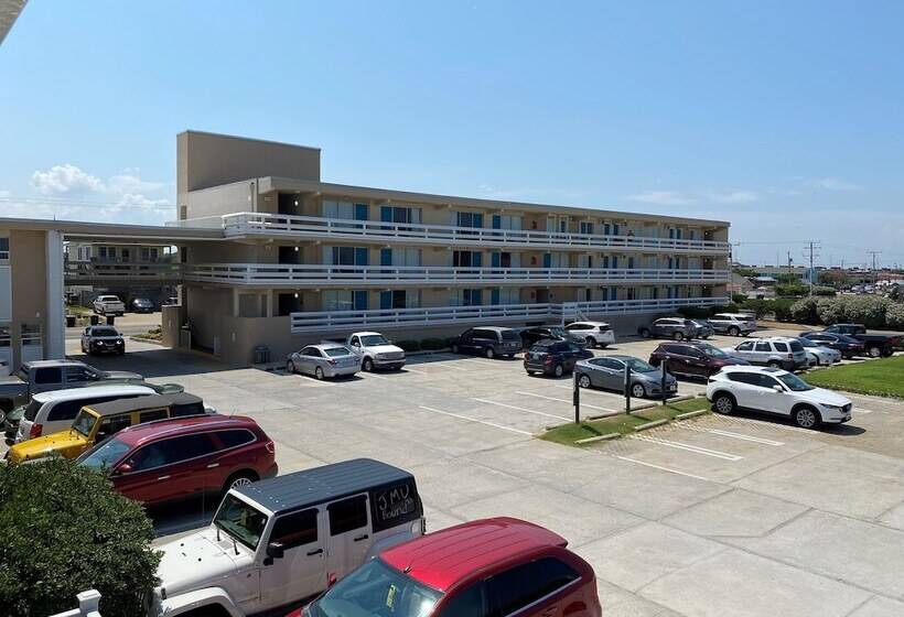 هتل Mariner Inn And Suites