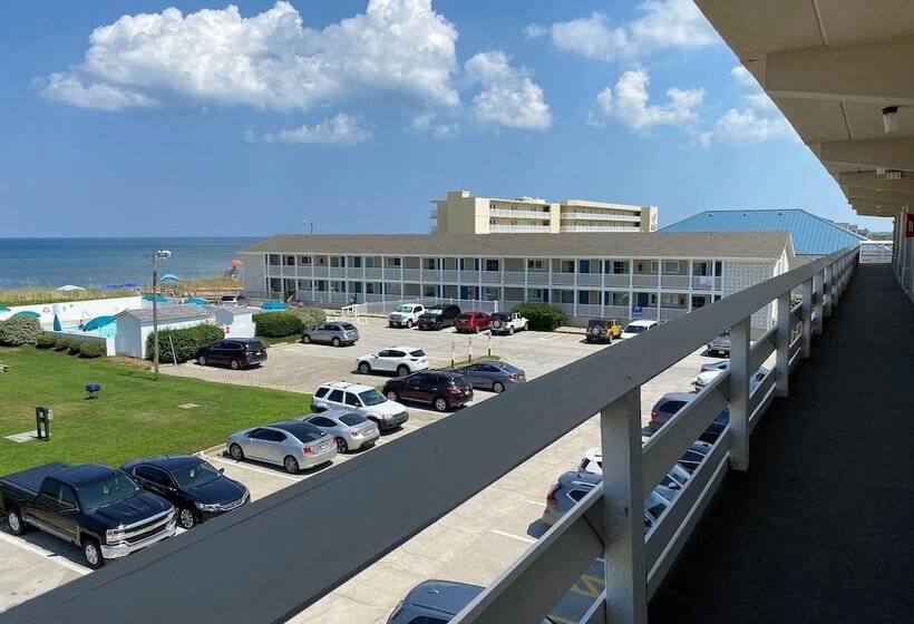 酒店 Mariner Inn And Suites