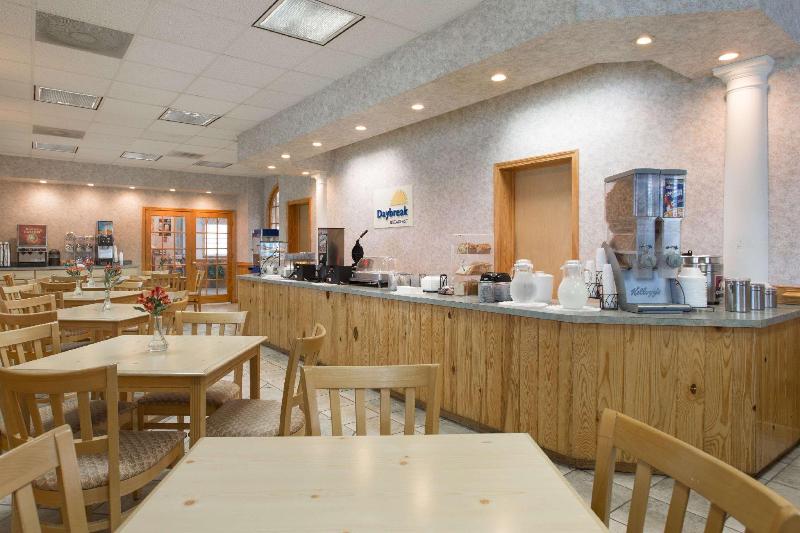 酒店 Mariner Inn And Suites