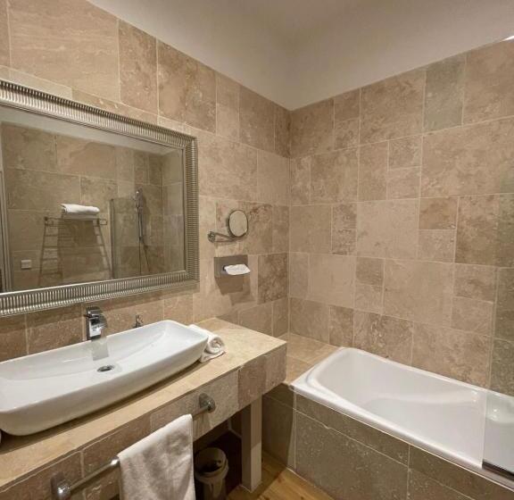 فندق Mas Angelussi   Le Clos Du Soleil