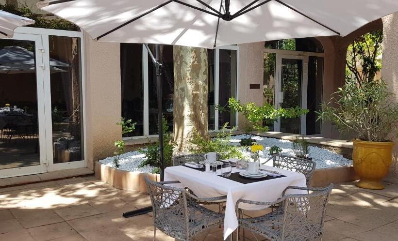 فندق Mas Angelussi   Le Clos Du Soleil