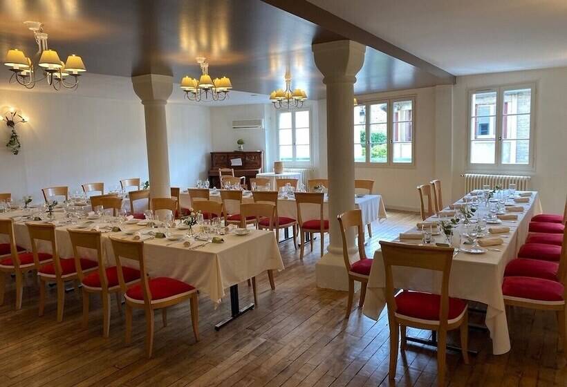 בית מלון כפרי Le Saint Eloi