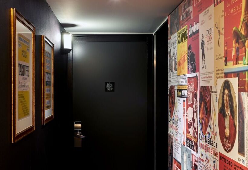 Fotos del hotel Les Théâtres:  26