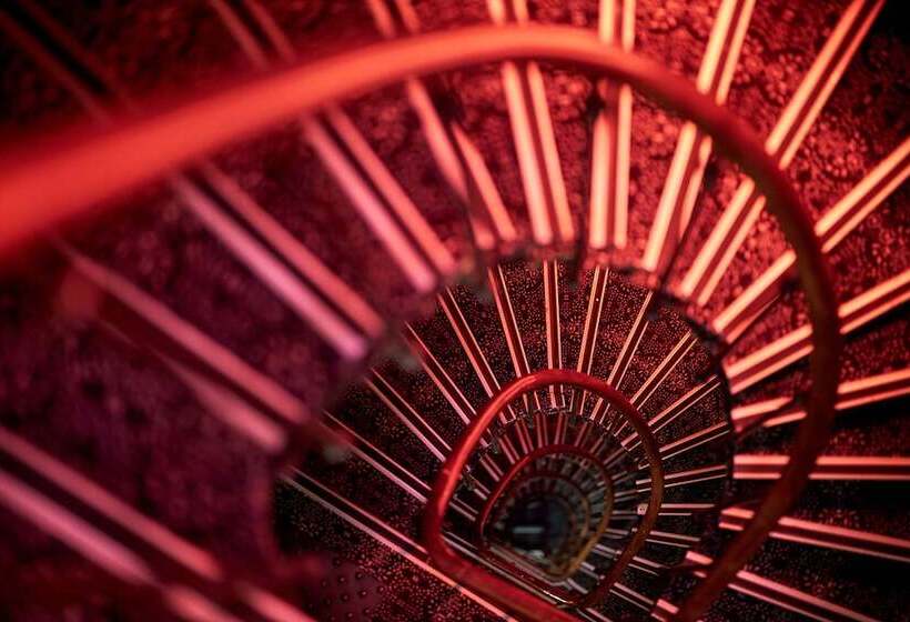 Fotos del hotel Les Théâtres:  20