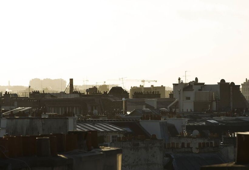 Fotos del hotel Les Théâtres:  14