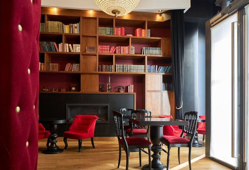 Fotos del hotel Les Théâtres:  19