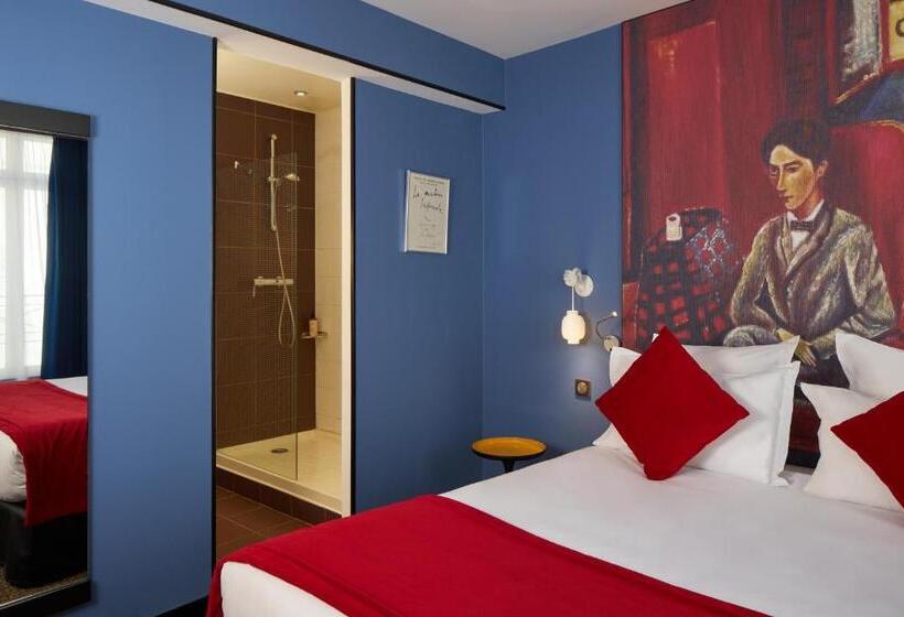 Fotos del hotel Les Théâtres:  2