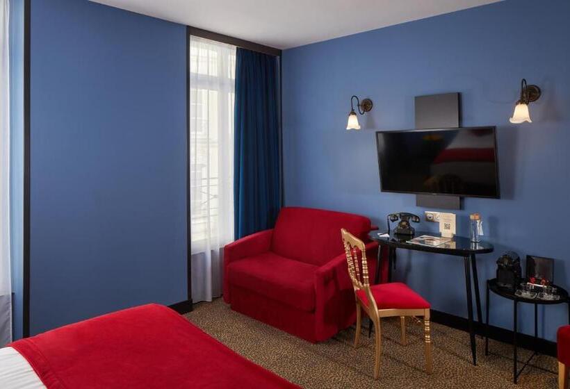 Fotos del hotel Les Théâtres:  6