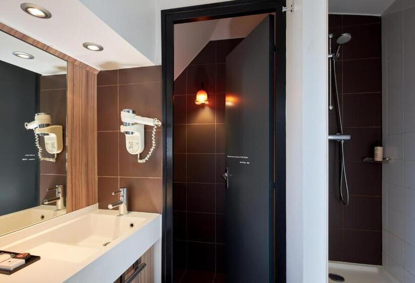 Fotos del hotel Les Théâtres:  12