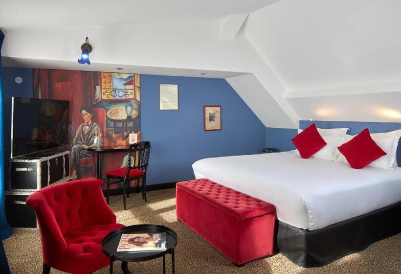 Fotos del hotel Les Théâtres:  3